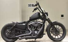 HARLEY XL883N 2010 LE2