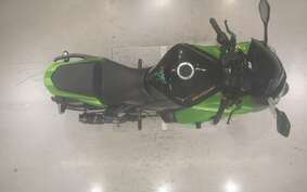 KAWASAKI NINJA 1000 2018 ZXCH10