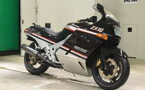 KAWASAKI ZX 10 NINJA 1988 ZXT00B