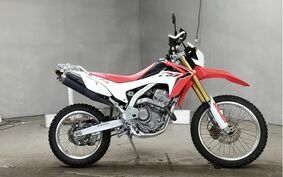 HONDA CRF250L MD38