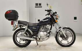 SUZUKI GN125 H PCJG9