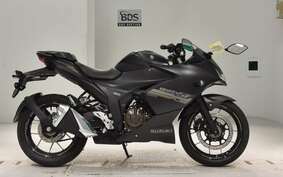 SUZUKI GIXXER 250 SF ED22Y