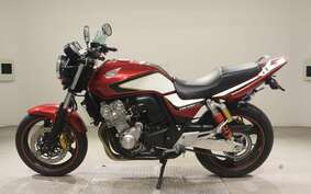 HONDA CB400SF VTEC 2012 NC42