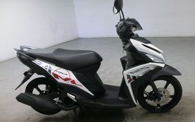 YAMAHA MIO 125 GP SE88