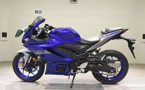 YAMAHA YZF-R3 RH13J