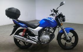 HONDA CBF125 PCJ7