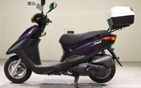 YAMAHA AXIS 125 TREET SE53J