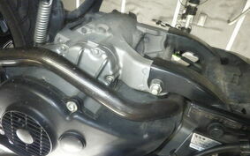 SUZUKI ADDRESS V125 CF4EA