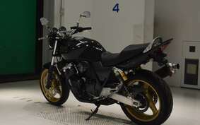 HONDA CB400SF VTEC Spec3 2005 NC39