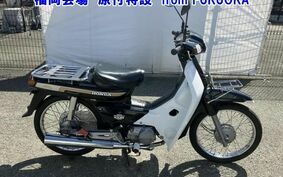 HONDA C100-E HA06