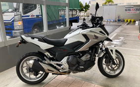 HONDA NC750X 2018 RC90