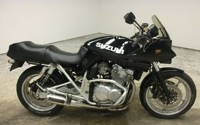 SUZUKI GSX400S KATANA 1993 GK77A