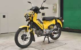 HONDA CROSS CUB 110 JA45