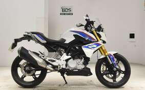 BMW G310R 2018 0G01