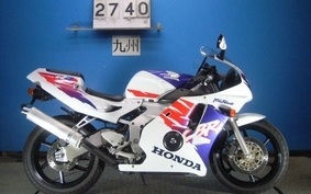 HONDA CBR250RR MC22