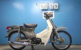 HONDA C50 SUPER CUB E AA01