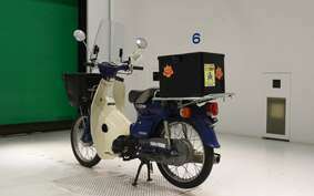 HONDA C50 SUPER CUB AA01