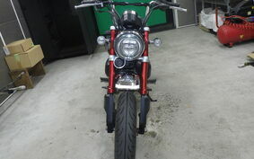 HONDA MONKEY 125 ABS JB02