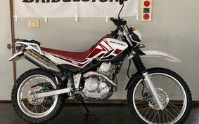 YAMAHA SEROW 250 DG17J