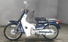 HONDA C70 SUPER CUB CUSTOM C70