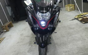 SUZUKI HAYABUSA Gen.3 2024 EJ11A