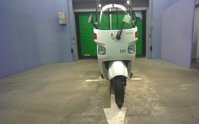 HONDA GYRO CANOPY TA03