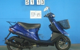 SUZUKI ADDRESS V100 CE11A