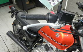 SUZUKI GRASS TRACKER Bigboy NJ4BA