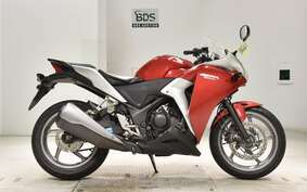 HONDA CBR250R A MC41