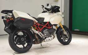 DUCATI MULTISTRADA 1100 S 2009