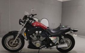 YAMAHA VMAX 2WFC