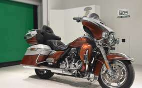 HARLEY FLHTKSE 1800CVO 2014