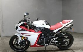 YAMAHA YZF-R1 2009 RN23