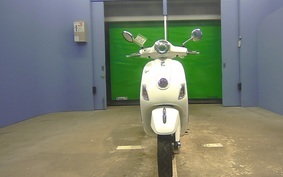 VESPA LX150IE