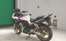 HONDA CB400 SUPER BOLDOR VTEC A 2009 NC42