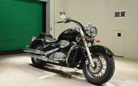 SUZUKI INTRUDER 400 Classic 2006 VK54A