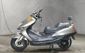 HONDA FORESIGHT EX MF04