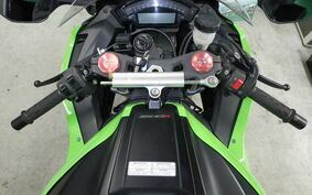 KAWASAKI ZX 10 NINJA R A 2011 ZXT00J