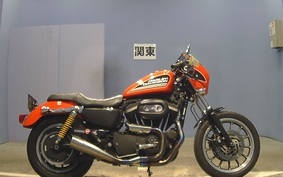 HARLEY XL883RI 2008 CS2