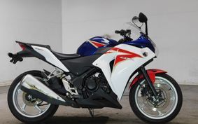 HONDA CBR250R MC41