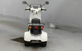 HONDA GYRO X TD02