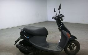 SUZUKI LET's 4 CA41A