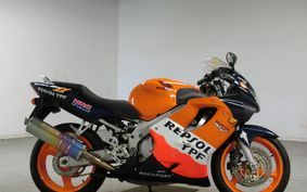 HONDA CBR600F 2002 PC35