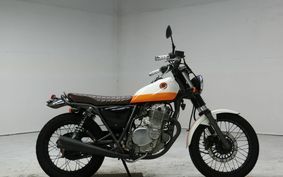 SUZUKI GRASS TRACKER NJ47A