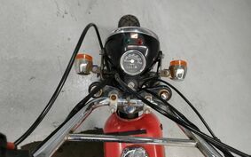 HONDA APE 50 AC16