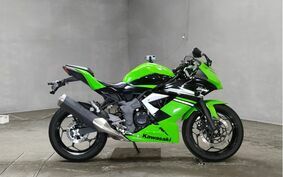 KAWASAKI NINJA 250 SL BX250A