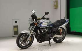 HONDA CB400SF VTEC 2001 NC39