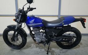 HONDA FTR223 MC34