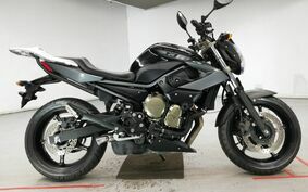 YAMAHA XJ6 N 2011 RJ19