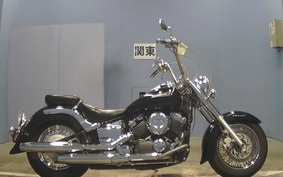 YAMAHA DRAGSTAR 400 CLASSIC 2006 VH01J